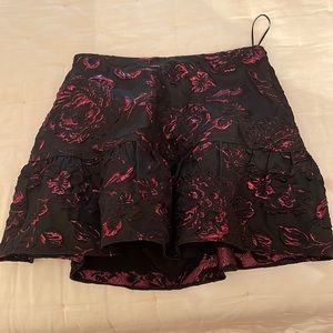 Amanda Uprichard skirt
